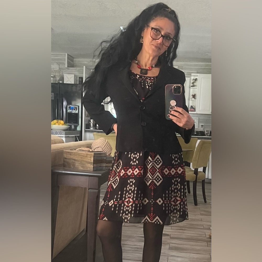 Meet your Posher, Yolanda